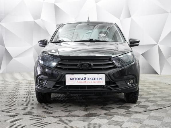 Lada (ВАЗ) Granta I Рестайлинг с пробегом 2023 года, цена 671 000 рублей, 88000 км, седан, Автокод Объявления