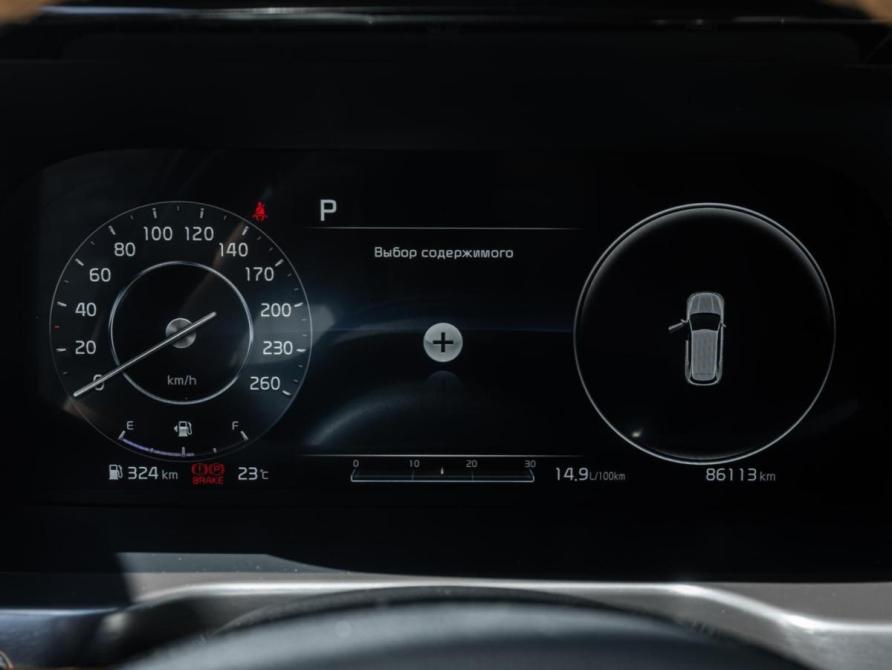 Kia Sorento IV Ставрополь  - изображение 30