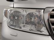 Toyota Land Cruiser 200 Series Москва  - изображение 43