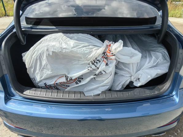 Hyundai i40 I Рестайлинг с пробегом 2015 года, цена 1 229 000 рублей, 164117 км, седан, Автокод Объявления
