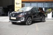 Renault Kaptur I Иркутск  - изображение 24