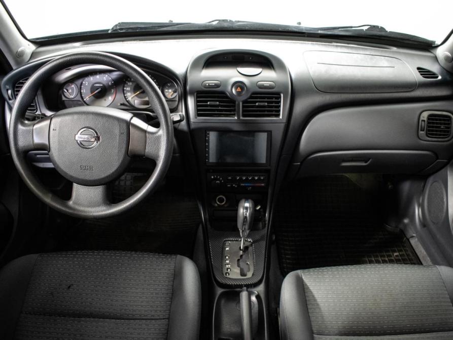 Nissan Almera Classic I Москва  - изображение 12