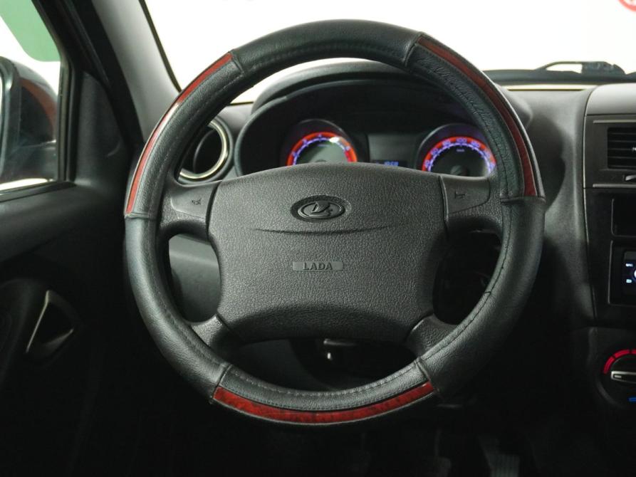 Lada (ВАЗ) Granta I Рестайлинг Вологда  - изображение 16