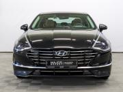 Hyundai Sonata VIII (DN8) Москва  - изображение 32