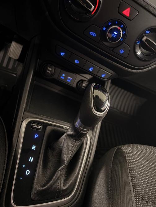 Hyundai Solaris II Екатеринбург  - изображение 26