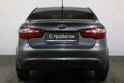 Kia Rio III Санкт-Петербург  - изображение 21