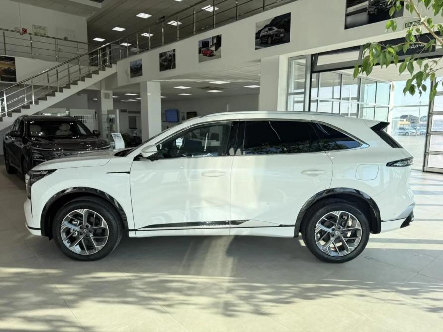 Changan CS75 Plus IV Астрахань  - изображение 4