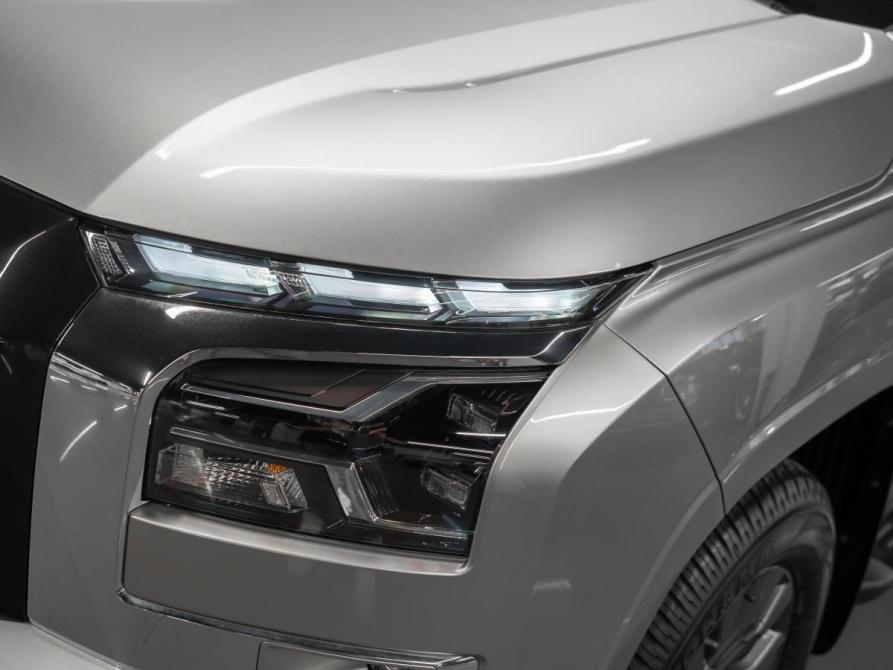 Mitsubishi L200 VI Москва  - изображение 26