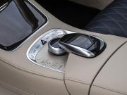 Mercedes-Benz S-Класс VI (W222 C217) Москва  - изображение 58