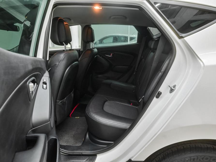 Hyundai ix35 I Рестайлинг Челябинск  - изображение 15