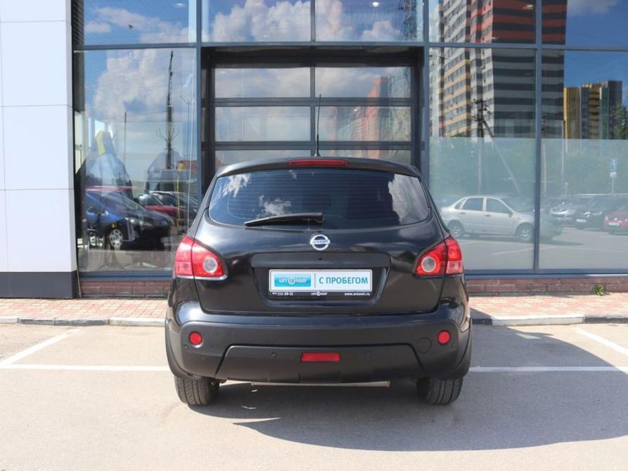 Nissan Qashqai I Нижний Новгород  - изображение 4