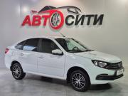 Lada (ВАЗ) Granta I Рестайлинг Воронеж  - изображение 22