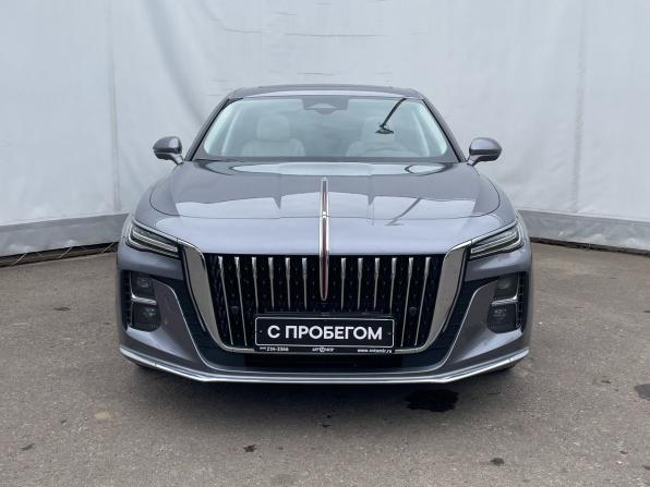 Hongqi H5 II с пробегом 2024 года, цена 3 249 000 рублей, 23384 км, седан, Автокод Объявления