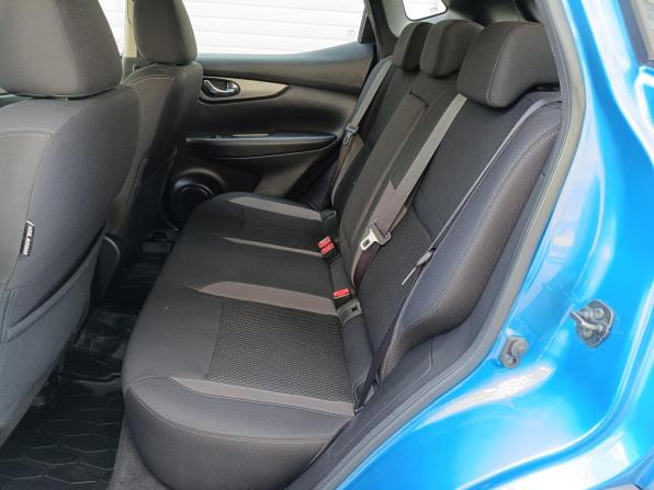 Nissan Qashqai II Рестайлинг с пробегом 2020 года, цена 1 829 000 рублей, 40639 км, внедорожник, Автокод Объявления