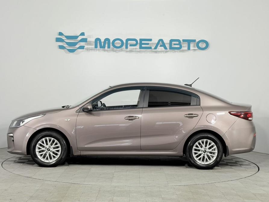 Kia Rio IV Калининград  - изображение 8