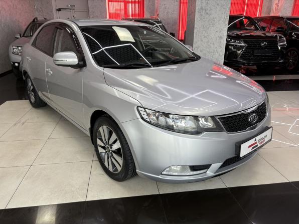 Kia Cerato II с пробегом 2012 года, цена 865 000 рублей, 164119 км, седан, Автокод Объявления