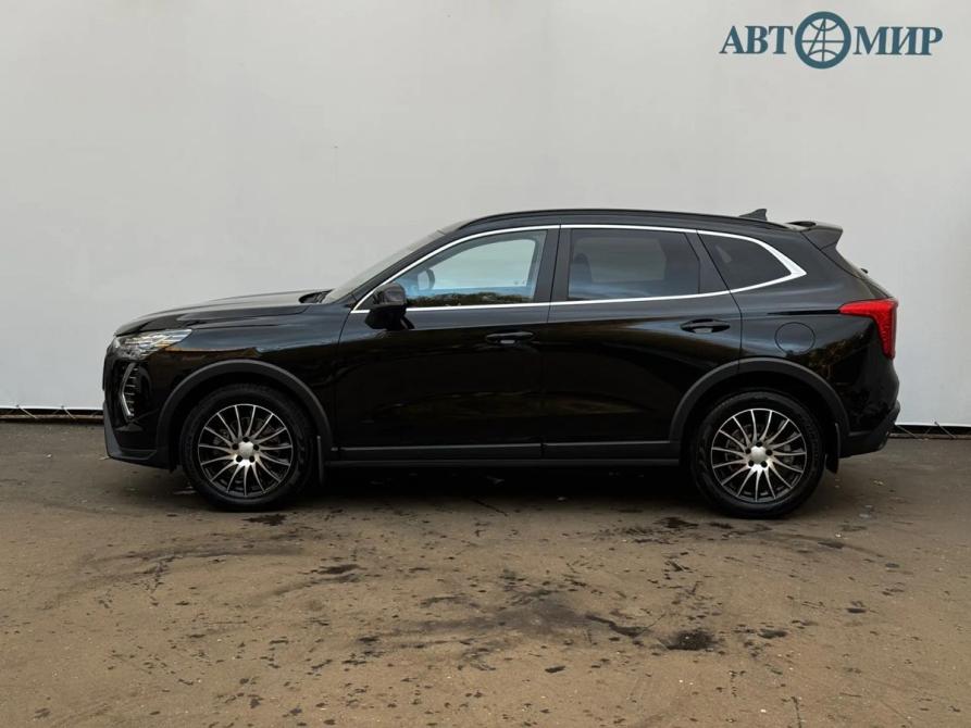 Haval Jolion I Рестайлинг Москва  - изображение 8