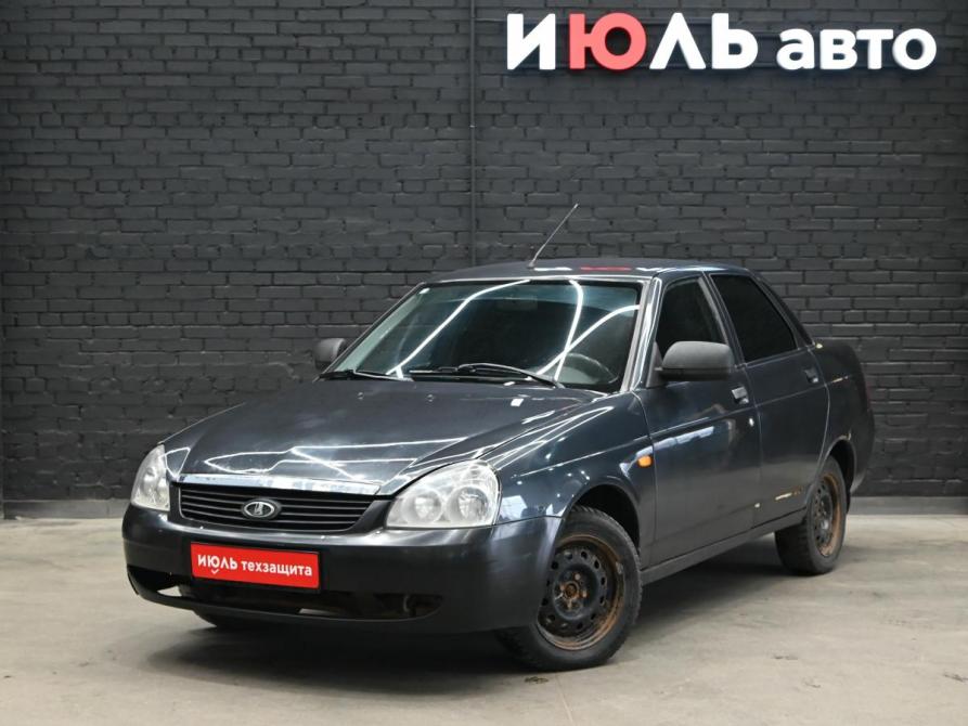 Lada (ВАЗ) Priora I Екатеринбург  - изображение 1