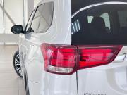 Mitsubishi Outlander III Рестайлинг 2 Волгоград  - изображение 46