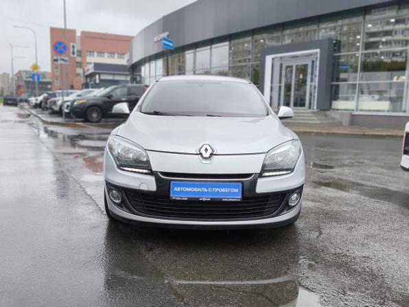 Renault Megane III Рестайлинг с пробегом 2013 года, цена 773 000 рублей, 78762 км, хэтчбек, Автокод Объявления