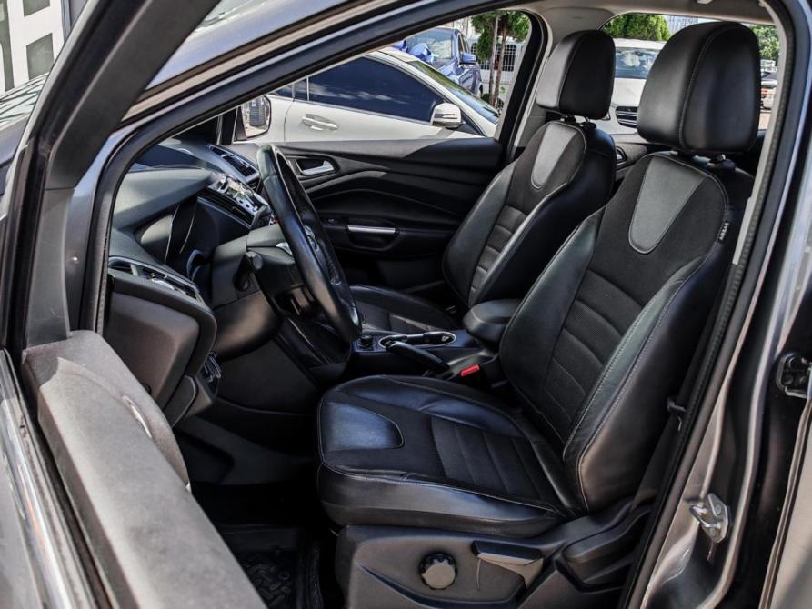 Ford Kuga II Краснодар  - изображение 10