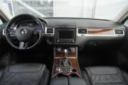 Volkswagen Touareg II Рестайлинг Ульяновск  - изображение 37