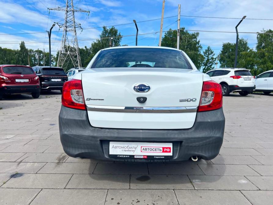 Datsun on-DO I Стерлитамак  - изображение 6