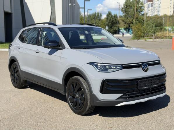 Volkswagen Tharu XR с пробегом 2026 года, цена 2 950 000 рублей, 25 км, внедорожник, Автокод Объявления