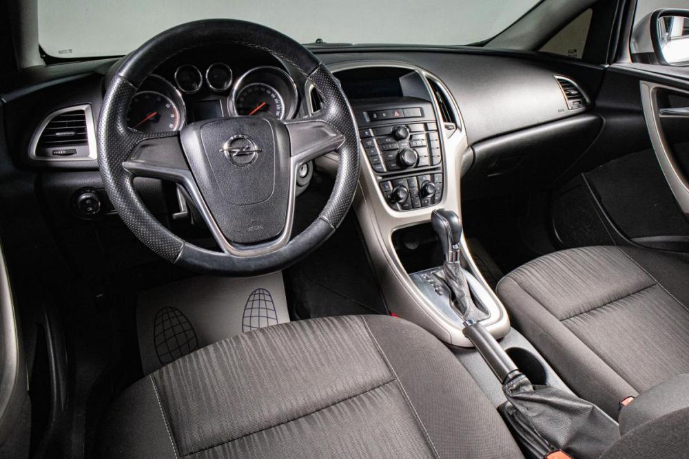 Opel Astra J Сургут  - изображение 12