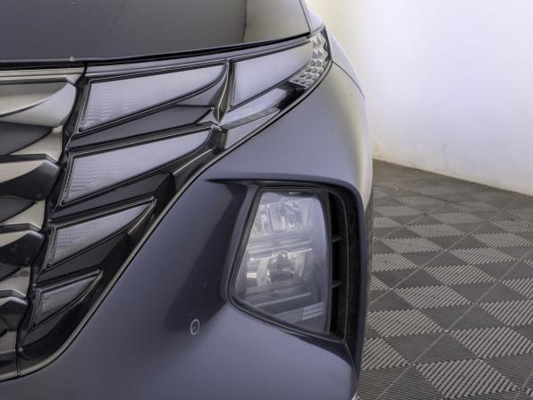 Hyundai Tucson IV с пробегом 2021 года, цена 2 440 000 рублей, 187965 км, внедорожник, Автокод Объявления