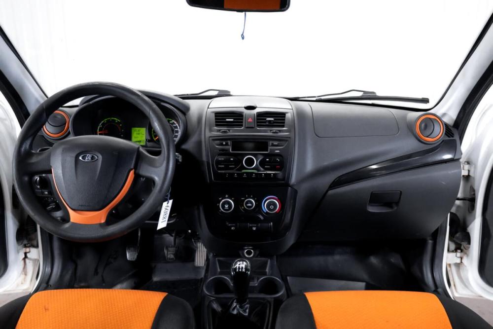 Lada (ВАЗ) Kalina II Тюмень  - изображение 13