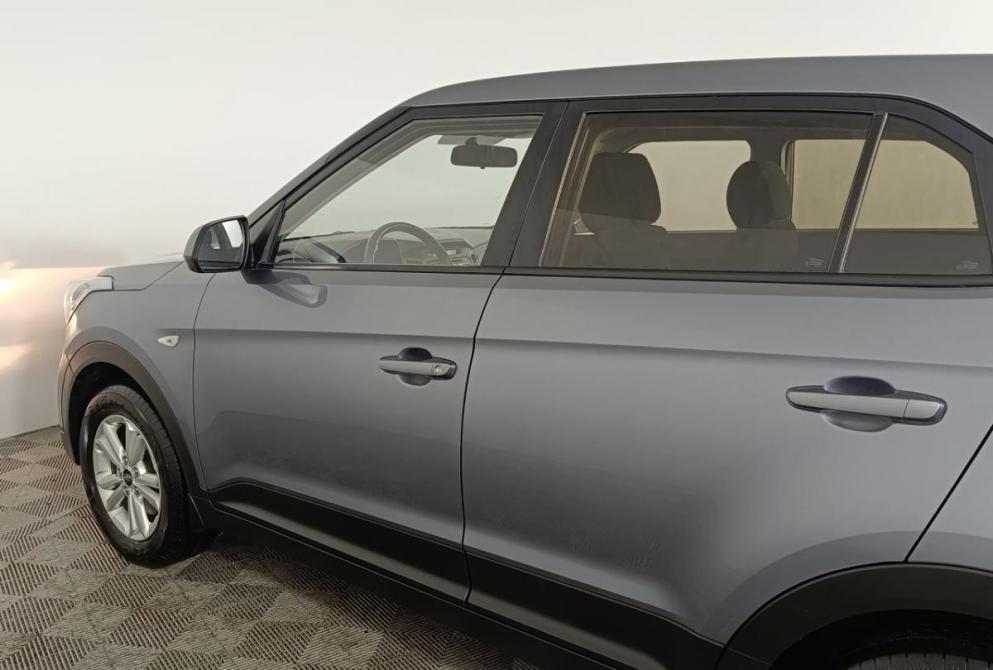 Hyundai Creta I Волгоград  - изображение 20