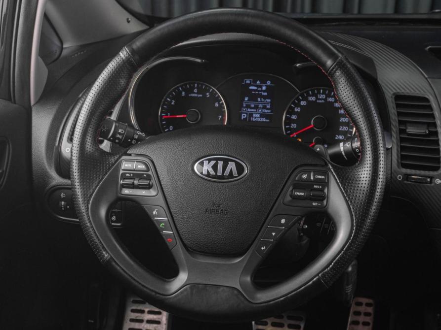 Kia Cerato III Тюмень  - изображение 17