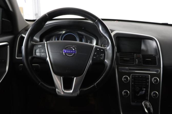 Volvo XC60 I Рестайлинг с пробегом 2015 года, цена 2 599 990 рублей, 100120 км, внедорожник, Автокод Объявления