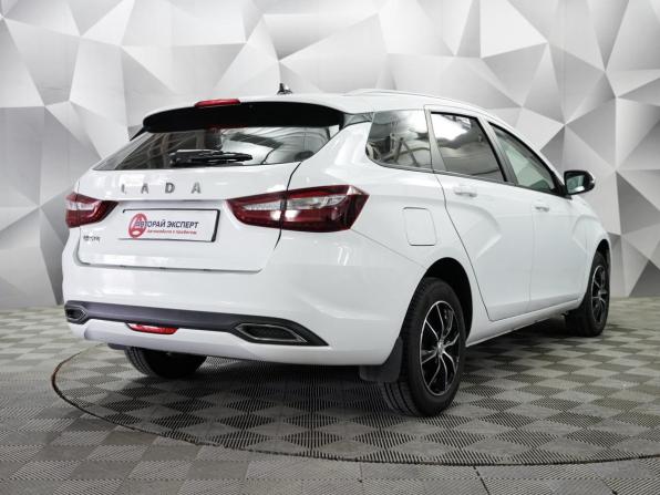 Lada (ВАЗ) Vesta I Рестайлинг (NG) с пробегом 2024 года, цена 1 473 000 рублей, 19000 км, универсал, Автокод Объявления