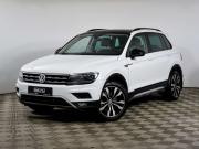 Volkswagen Tiguan II Санкт-Петербург  - изображение 22