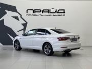 Volkswagen Jetta VII Ростов-на-Дону  - изображение 31