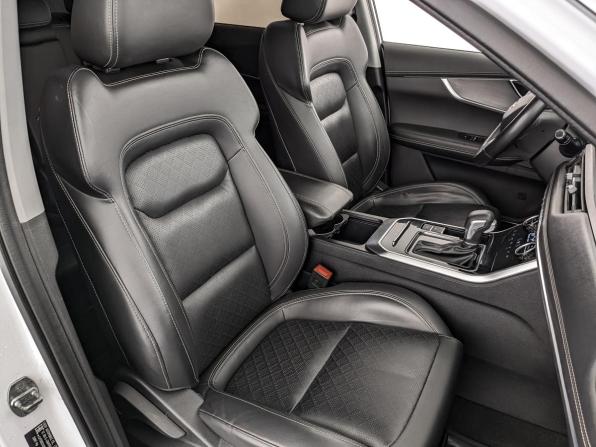 Chery Tiggo 8 I с пробегом 2020 года, цена 1 650 000 рублей, 126775 км, внедорожник, Автокод Объявления