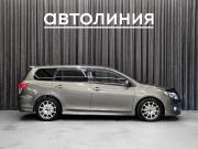 Toyota Corolla X (E140 E150) Рестайлинг Красноярск  - изображение 23