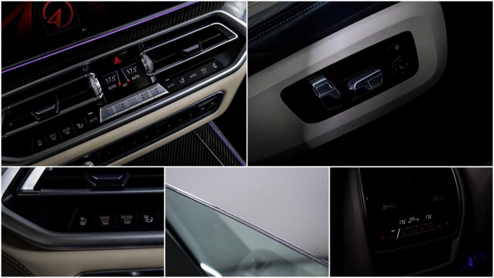 BMW X5 IV (G05/G18) Москва  - изображение 21