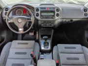Volkswagen Tiguan I Екатеринбург  - изображение 27