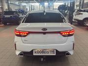 Kia Rio IV Рестайлинг Санкт-Петербург  - изображение 11