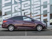Hyundai Solaris I Краснодар  - изображение 22