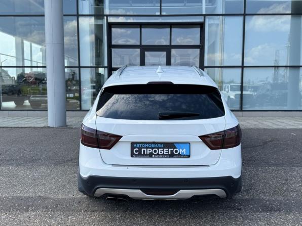 Lada (ВАЗ) Vesta I с пробегом 2019 года, цена 1 255 000 рублей, 69827 км, универсал, Автокод Объявления