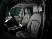 BMW X5 IV (G05/G18) Рестайлинг Москва  - изображение 41
