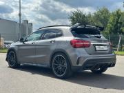 Mercedes-Benz GLA AMG I (X156) Рестайлинг Москва  - изображение 38