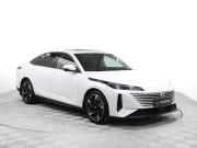 Changan Lamore Москва  - изображение 26
