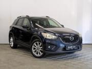 Mazda CX-5 I Москва  - изображение 33