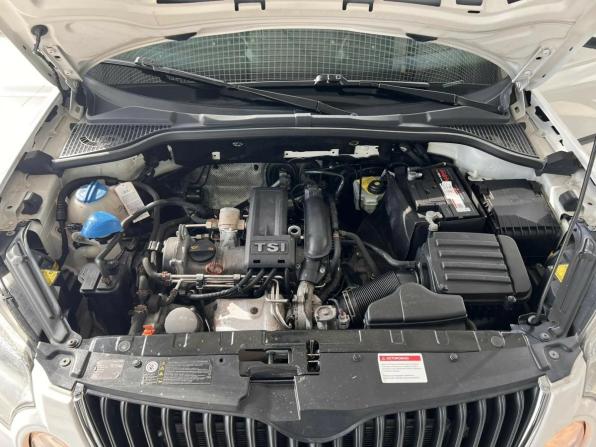 Skoda Yeti I с пробегом 2012 года, цена 695 000 рублей, 202690 км, внедорожник, Автокод Объявления