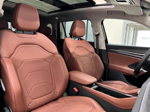 Skoda Kodiaq II с пробегом 2025 года, цена 5 470 000 рублей, 4492 км, внедорожник, Автокод Объявления